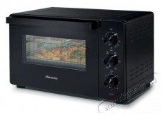 Hisense HOM30M Konyhai term&eacute;kek - S&uuml;tő-főzőlap, tűzhely (szabadon&aacute;ll&oacute;) - Mini s&uuml;tő / mini grill / mini konyha - 522943