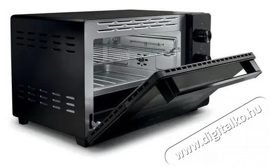 Hisense HOM30M Konyhai term&eacute;kek - S&uuml;tő-főzőlap, tűzhely (szabadon&aacute;ll&oacute;) - Mini s&uuml;tő / mini grill / mini konyha - 522943