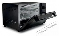 Hisense HOM30M Konyhai term&eacute;kek - S&uuml;tő-főzőlap, tűzhely (szabadon&aacute;ll&oacute;) - Mini s&uuml;tő / mini grill / mini konyha - 522943