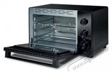 Hisense HOM30M Konyhai term&eacute;kek - S&uuml;tő-főzőlap, tűzhely (szabadon&aacute;ll&oacute;) - Mini s&uuml;tő / mini grill / mini konyha - 522943