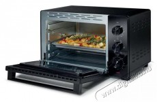 Hisense HOM30M Konyhai term&eacute;kek - S&uuml;tő-főzőlap, tűzhely (szabadon&aacute;ll&oacute;) - Mini s&uuml;tő / mini grill / mini konyha - 522943