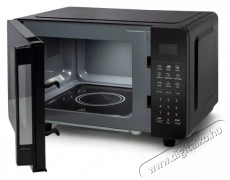 Hisense H20MOBS4HS Mikrohullámú sütő Konyhai termékek - Mikrohullámú sütő - Mikrohullámú sütő (szabadonálló) - 527310