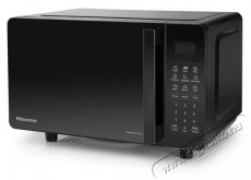 Hisense H20MOBS4HS Mikrohullámú sütő Konyhai termékek - Mikrohullámú sütő - Mikrohullámú sütő (szabadonálló) - 527310
