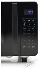 Hisense H20MOBS4HS Mikrohullámú sütő Konyhai termékek - Mikrohullámú sütő - Mikrohullámú sütő (szabadonálló) - 527310