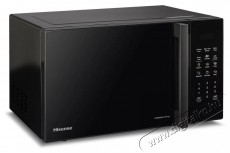 Hisense H29MOBS9HG Mikrohullámú sütő Konyhai termékek - Mikrohullámú sütő - Mikrohullámú sütő (szabadonálló) - 527309