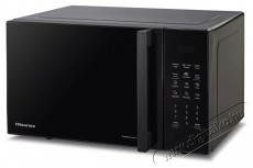 Hisense H29MOBS9HG Mikrohullámú sütő Konyhai termékek - Mikrohullámú sütő - Mikrohullámú sütő (szabadonálló) - 527309