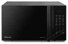 Hisense H29MOBS9HG Mikrohullámú sütő Konyhai termékek - Mikrohullámú sütő - Mikrohullámú sütő (szabadonálló) - 527309
