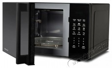 Hisense H29MOBS9HG Mikrohullámú sütő Konyhai termékek - Mikrohullámú sütő - Mikrohullámú sütő (szabadonálló) - 527309