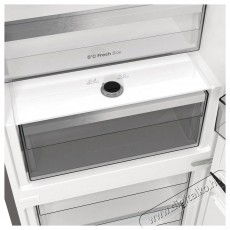 Hisense RB5P410SACC Szabadonálló alulfagyasztós kombinált hűtő Konyhai termékek - Hűtő, fagyasztó (szabadonálló) - Alulfagyasztós kombinált hűtő - 527306