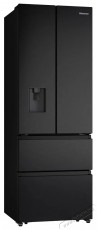 Hisense RF632N4WFE Amerikai t&iacute;pus&uacute; Side By Side hűtő Konyhai term&eacute;kek - Hűtő, fagyaszt&oacute; (szabadon&aacute;ll&oacute;) - Amerikai t&iacute;pus&uacute; Side By Side hűtő - 527308