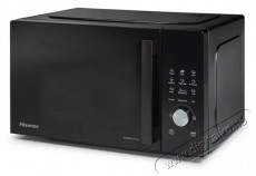 Hisense H23MOBSD1HG Mikrohull&aacute;m&uacute; s&uuml;tő Konyhai term&eacute;kek - Mikrohull&aacute;m&uacute; s&uuml;tő - Mikrohull&aacute;m&uacute; s&uuml;tő (szabadon&aacute;ll&oacute;) - 527311