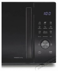 Hisense H23MOBSD1HG Mikrohull&aacute;m&uacute; s&uuml;tő Konyhai term&eacute;kek - Mikrohull&aacute;m&uacute; s&uuml;tő - Mikrohull&aacute;m&uacute; s&uuml;tő (szabadon&aacute;ll&oacute;) - 527311