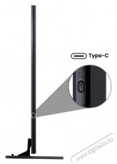 Hisense 100U8Q Televízió Televíziók - LED televízió - UHD 4K felbontású - 529520