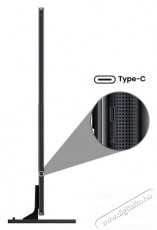 Hisense 116UXQ Telev&iacute;zi&oacute; Telev&iacute;zi&oacute;k - LED telev&iacute;zi&oacute; - UHD 4K felbont&aacute;s&uacute; - 529521