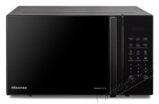 Hisense H25MOBS7H Konyhai termékek - Mikrohullámú sütő - Mikrohullámú sütő (szabadonálló) - 529523