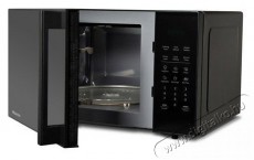 Hisense H25MOBS7H Konyhai termékek - Mikrohullámú sütő - Mikrohullámú sütő (szabadonálló) - 529523