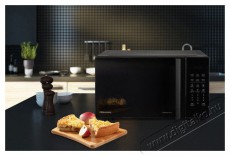 Hisense H25MOBS7H Konyhai termékek - Mikrohullámú sütő - Mikrohullámú sütő (szabadonálló) - 529523