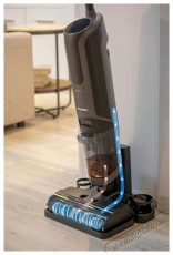 Hisense HFC433170A Háztartás / Otthon / Kültér - Tisztító / mosó - Gőzölős padlótisztító - 529526