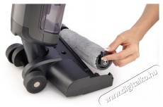 Hisense HFC433170A Háztartás / Otthon / Kültér - Tisztító / mosó - Gőzölős padlótisztító - 529526