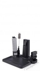 Hisense HFC433170A Háztartás / Otthon / Kültér - Tisztító / mosó - Gőzölős padlótisztító - 529526