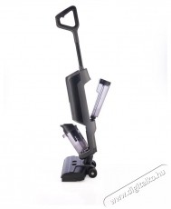 Hisense HFC433170A Háztartás / Otthon / Kültér - Tisztító / mosó - Gőzölős padlótisztító - 529526