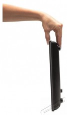 Hisense HIC2000Y Indukciós rezsó Konyhai termékek - Sütő-főzőlap, tűzhely (szabadonálló) - Indukciós főzőlap (szabadonálló) - 529525