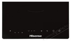 Hisense HIC2000Y Indukciós rezsó Konyhai termékek - Sütő-főzőlap, tűzhely (szabadonálló) - Indukciós főzőlap (szabadonálló) - 529525