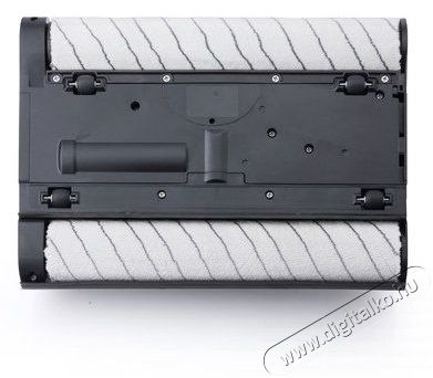 Hisense HFC743169BKA Padl&oacute; tiszt&iacute;t&oacute; H&aacute;ztart&aacute;s / Otthon / K&uuml;lt&eacute;r - Tiszt&iacute;t&oacute; / mos&oacute; - Gőz&ouml;lős padl&oacute;tiszt&iacute;t&oacute; - 530523