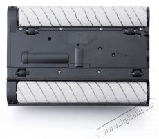 Hisense HFC743169BKA Padl&oacute; tiszt&iacute;t&oacute; H&aacute;ztart&aacute;s / Otthon / K&uuml;lt&eacute;r - Tiszt&iacute;t&oacute; / mos&oacute; - Gőz&ouml;lős padl&oacute;tiszt&iacute;t&oacute; - 530523