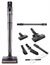 Hisense HFC743169BKA Padl&oacute; tiszt&iacute;t&oacute; H&aacute;ztart&aacute;s / Otthon / K&uuml;lt&eacute;r - Tiszt&iacute;t&oacute; / mos&oacute; - Gőz&ouml;lős padl&oacute;tiszt&iacute;t&oacute; - 530523