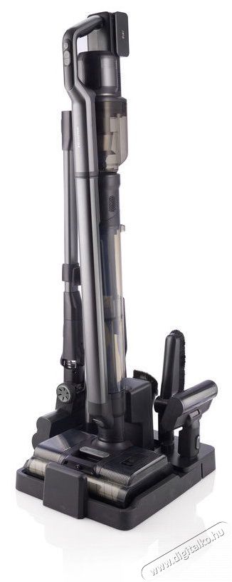 Hisense HFC743169BKA Padl&oacute; tiszt&iacute;t&oacute; H&aacute;ztart&aacute;s / Otthon / K&uuml;lt&eacute;r - Tiszt&iacute;t&oacute; / mos&oacute; - Gőz&ouml;lős padl&oacute;tiszt&iacute;t&oacute; - 530523