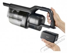 Hisense HFC743169BKA Padl&oacute; tiszt&iacute;t&oacute; H&aacute;ztart&aacute;s / Otthon / K&uuml;lt&eacute;r - Tiszt&iacute;t&oacute; / mos&oacute; - Gőz&ouml;lős padl&oacute;tiszt&iacute;t&oacute; - 530523