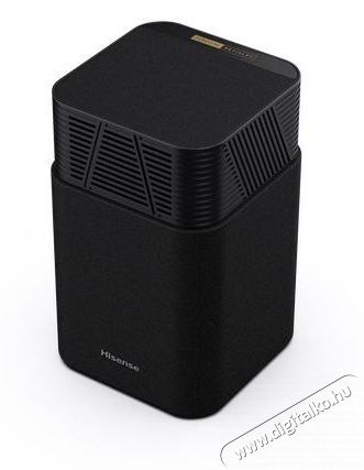 Hisense HT Saturn Audio-Video / Hifi / Multim&eacute;dia - H&aacute;zimozi - &Ouml;ssze&aacute;ll&iacute;tott h&aacute;zimozi szett - 530498