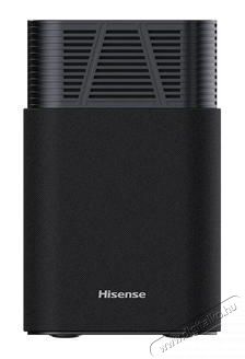 Hisense HT Saturn Audio-Video / Hifi / Multim&eacute;dia - H&aacute;zimozi - &Ouml;ssze&aacute;ll&iacute;tott h&aacute;zimozi szett - 530498
