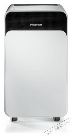 Hisense D16CW P&aacute;ramentes&iacute;tő, Wi-Fi, Sz&aacute;r&iacute;t&aacute;si funkci&oacute; H&aacute;ztart&aacute;s / Otthon / K&uuml;lt&eacute;r - Mos&oacute;g&eacute;p / sz&aacute;r&iacute;t&oacute;g&eacute;p - El&ouml;lt&ouml;ltős norm&aacute;l (60cm-ig) mos&oacute;g&eacute;p - 532866
