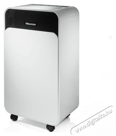 Hisense D16CW P&aacute;ramentes&iacute;tő, Wi-Fi, Sz&aacute;r&iacute;t&aacute;si funkci&oacute; H&aacute;ztart&aacute;s / Otthon / K&uuml;lt&eacute;r - Mos&oacute;g&eacute;p / sz&aacute;r&iacute;t&oacute;g&eacute;p - El&ouml;lt&ouml;ltős norm&aacute;l (60cm-ig) mos&oacute;g&eacute;p - 532866