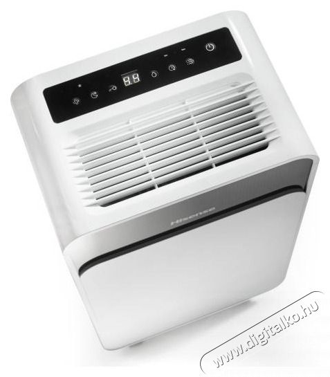 Hisense D16CW P&aacute;ramentes&iacute;tő, Wi-Fi, Sz&aacute;r&iacute;t&aacute;si funkci&oacute; H&aacute;ztart&aacute;s / Otthon / K&uuml;lt&eacute;r - Mos&oacute;g&eacute;p / sz&aacute;r&iacute;t&oacute;g&eacute;p - El&ouml;lt&ouml;ltős norm&aacute;l (60cm-ig) mos&oacute;g&eacute;p - 532866