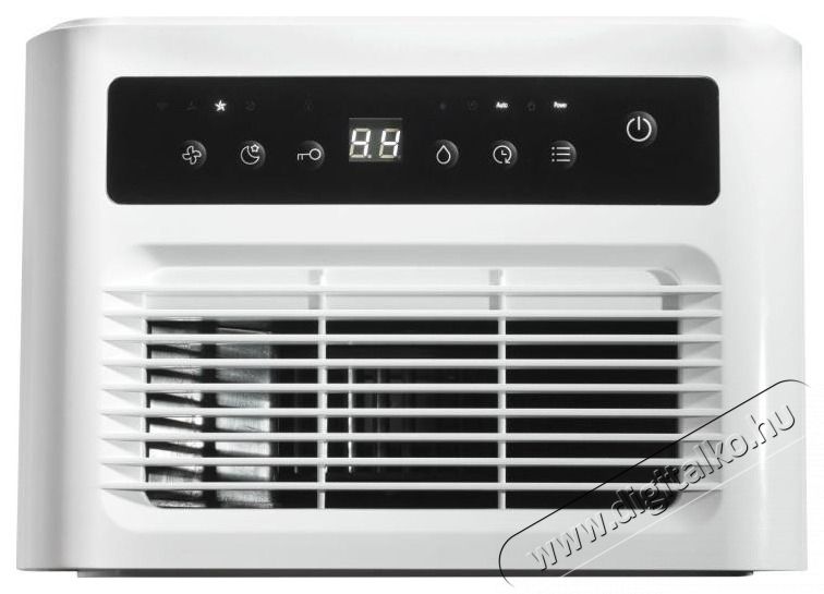 Hisense D16CW P&aacute;ramentes&iacute;tő, Wi-Fi, Sz&aacute;r&iacute;t&aacute;si funkci&oacute; H&aacute;ztart&aacute;s / Otthon / K&uuml;lt&eacute;r - Mos&oacute;g&eacute;p / sz&aacute;r&iacute;t&oacute;g&eacute;p - El&ouml;lt&ouml;ltős norm&aacute;l (60cm-ig) mos&oacute;g&eacute;p - 532866