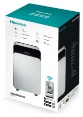 Hisense D16CW P&aacute;ramentes&iacute;tő, Wi-Fi, Sz&aacute;r&iacute;t&aacute;si funkci&oacute; H&aacute;ztart&aacute;s / Otthon / K&uuml;lt&eacute;r - Mos&oacute;g&eacute;p / sz&aacute;r&iacute;t&oacute;g&eacute;p - El&ouml;lt&ouml;ltős norm&aacute;l (60cm-ig) mos&oacute;g&eacute;p - 532866