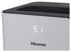 Hisense D20CW P&aacute;ramentes&iacute;tő H&aacute;ztart&aacute;s / Otthon / K&uuml;lt&eacute;r - Mos&oacute;g&eacute;p / sz&aacute;r&iacute;t&oacute;g&eacute;p - El&ouml;lt&ouml;ltős norm&aacute;l (60cm-ig) mos&oacute;g&eacute;p - 532867