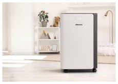 Hisense D20CW P&aacute;ramentes&iacute;tő H&aacute;ztart&aacute;s / Otthon / K&uuml;lt&eacute;r - Mos&oacute;g&eacute;p / sz&aacute;r&iacute;t&oacute;g&eacute;p - El&ouml;lt&ouml;ltős norm&aacute;l (60cm-ig) mos&oacute;g&eacute;p - 532867