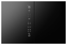 Hisense Hisense RQ768N4GBE Multidoor hűtő Konyhai term&eacute;kek - Hűtő, fagyaszt&oacute; (szabadon&aacute;ll&oacute;) - Amerikai t&iacute;pus&uacute; Side By Side hűtő - 532885