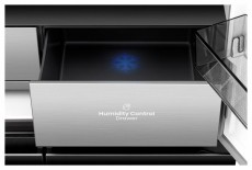 Hisense Hisense RQ768N4GBE Multidoor hűtő Konyhai term&eacute;kek - Hűtő, fagyaszt&oacute; (szabadon&aacute;ll&oacute;) - Amerikai t&iacute;pus&uacute; Side By Side hűtő - 532885