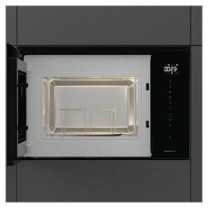 Hisense BIM325GI63DBG Be&eacute;p&iacute;thető mikr&oacute; Konyhai term&eacute;kek - Mikrohull&aacute;m&uacute; s&uuml;tő - Mikrohull&aacute;m&uacute; s&uuml;tő (be&eacute;p&iacute;thető) - 532910
