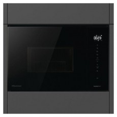 Hisense BIM325GI63DBG Be&eacute;p&iacute;thető mikr&oacute; Konyhai term&eacute;kek - Mikrohull&aacute;m&uacute; s&uuml;tő - Mikrohull&aacute;m&uacute; s&uuml;tő (be&eacute;p&iacute;thető) - 532910