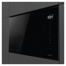 Hisense BIM325GI63DBG Be&eacute;p&iacute;thető mikr&oacute; Konyhai term&eacute;kek - Mikrohull&aacute;m&uacute; s&uuml;tő - Mikrohull&aacute;m&uacute; s&uuml;tő (be&eacute;p&iacute;thető) - 532910