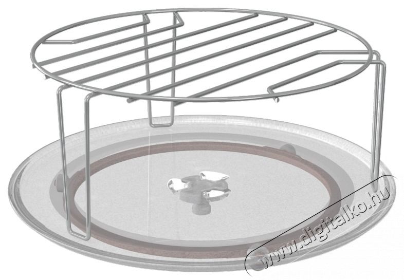 Hisense BIM325GI63DBG Be&eacute;p&iacute;thető mikr&oacute; Konyhai term&eacute;kek - Mikrohull&aacute;m&uacute; s&uuml;tő - Mikrohull&aacute;m&uacute; s&uuml;tő (be&eacute;p&iacute;thető) - 532910