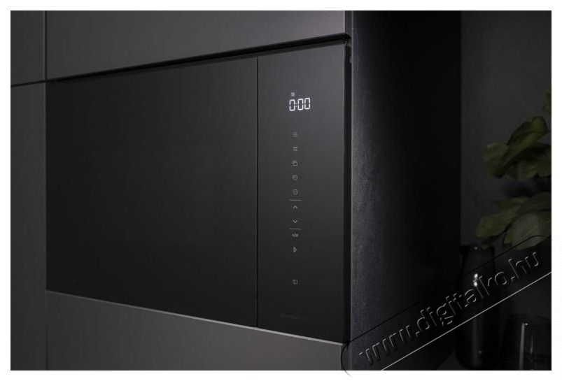 Hisense BIM325GI63DBG Be&eacute;p&iacute;thető mikr&oacute; Konyhai term&eacute;kek - Mikrohull&aacute;m&uacute; s&uuml;tő - Mikrohull&aacute;m&uacute; s&uuml;tő (be&eacute;p&iacute;thető) - 532910