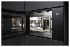 Hisense BIM325GI63DBG Be&eacute;p&iacute;thető mikr&oacute; Konyhai term&eacute;kek - Mikrohull&aacute;m&uacute; s&uuml;tő - Mikrohull&aacute;m&uacute; s&uuml;tő (be&eacute;p&iacute;thető) - 532910