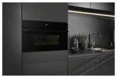 Hisense BIM334G64DBG8 Be&eacute;p&iacute;thető mikr&oacute; Konyhai term&eacute;kek - Mikrohull&aacute;m&uacute; s&uuml;tő - Mikrohull&aacute;m&uacute; s&uuml;tő (be&eacute;p&iacute;thető) - 534033